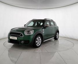 Mini Cooper Countryman 1.5 TwinPower Turbo Cooper