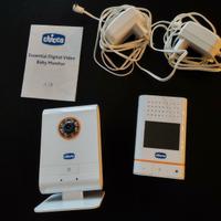 Baby monitor chicco