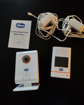 Baby monitor chicco