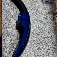 Parafango anteriore Yamaha XTZ supertenerè 750