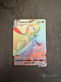 Gardevoir VMax Pokemon