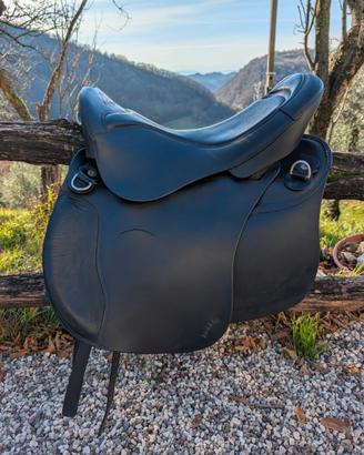 Sella Pioneer Trekking