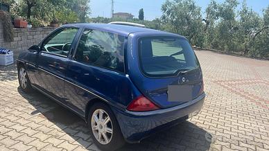 LANCIA Y 1.2i 16V cat LS