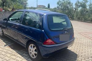 LANCIA Y 1.2i 16V cat LS