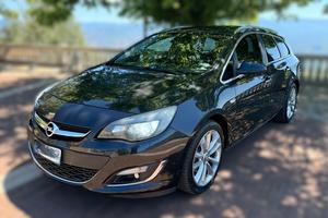 OPEL ASTRA 1.7 CDTI SW AUTOCARRO 4 POSTI 2013