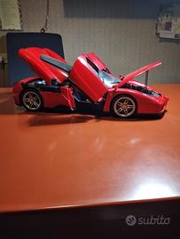 Ferrari 1-10