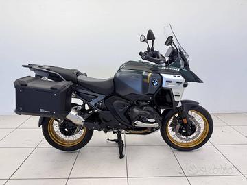 BMW R 1300 GS Adventure Karakorum