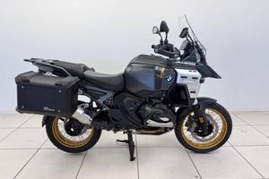 BMW R 1300 GS Adventure Karakorum