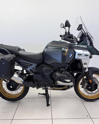 BMW R 1300 GS Adventure Karakorum