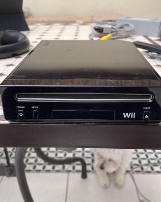 Wii Nintendo