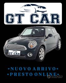 MINI Cooper 1.6 16V Cooper Chili
