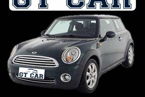 MINI Cooper 1.6 16V Cooper Chili