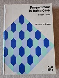 Programmare in turbo C++
