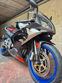 aprilia rs125 2t 