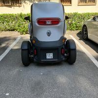 Renault Twizy - 2017