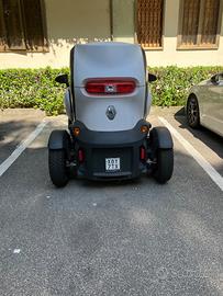 Renault Twizy - 2017
