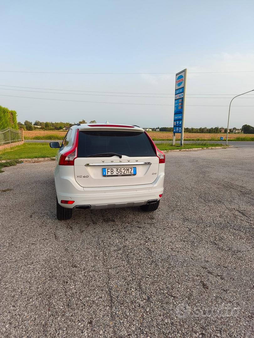 Volvo Xc60 2016 photo 5
