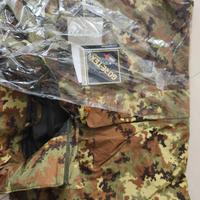 giubbino gorotex beretta 