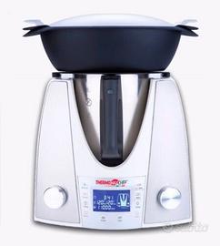 ROBOT DA CUCINA THERMO MAX CHEF 