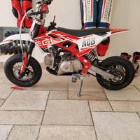 pit bike 110 motard egl ycf pbs