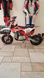 pit bike 110 motard egl ycf pbs