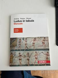 Ludus in tabula Manuale