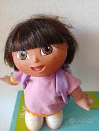 Dora l'esploratrice