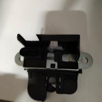 serratura posteriore Passat b6 baule