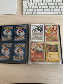 Lotto Carte Pokemon