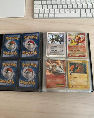 Lotto Carte Pokemon