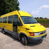 IVECO DAILY 50C15 SCUOLABUS 28 POSTI UNIPROPRIETAR