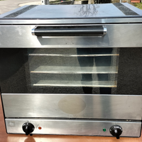 Forno professionale Smeg