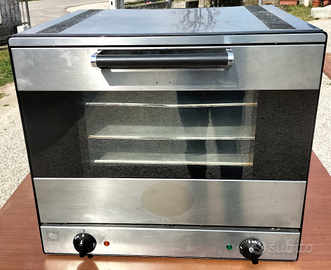 Forno professionale Smeg