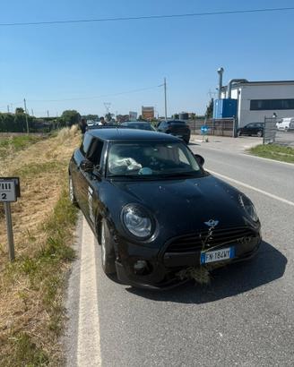 mini intera o a pezzi