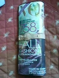 24 BORSE donna,NUOVE e come nuove, alcune FIRMATE