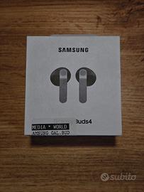 Samsung galaxy buds 4