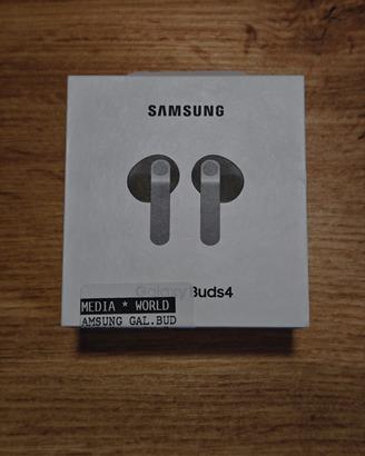 Samsung galaxy buds 4