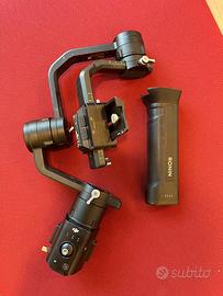DJI Ronin s