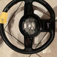 Volante sterzo volkswagen up