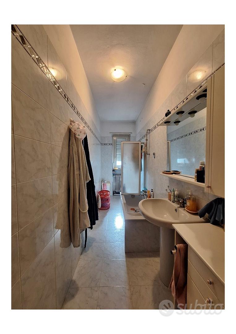 Trilocale in San Paolo, foto 3 di 5