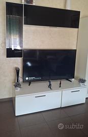 Console per salone