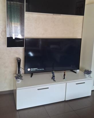 Console per salone