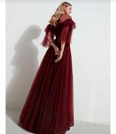 Abito da cerimonia "ATELIER EMÉ"