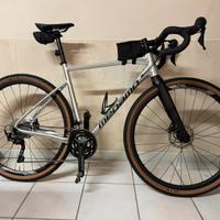 Gravel megamo jakar 30
