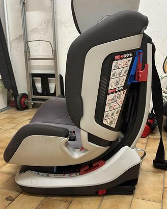 Seggiolino auto CHICCO