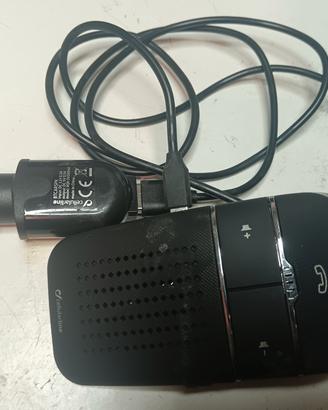 VIVAVOCE AUTO CELLULAR LINE 