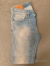 Jeans Dondup tg 32 NUOVO