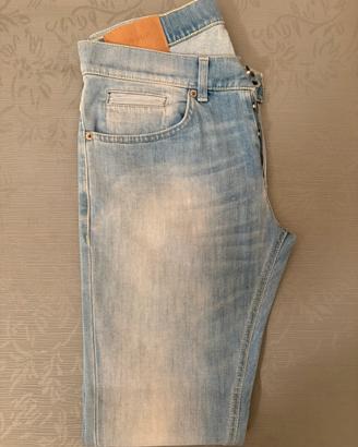 Jeans Dondup tg 32 NUOVO