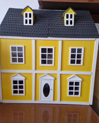 Casa delle bambole - dollhouse