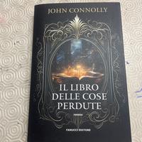 Il libro delle cose perdute